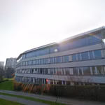 A LOUER - BUREAUX - JETTE (BRUXELLES)