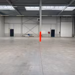Industrieel te huur <br> Aartselaar