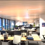 Bureau à louer <br> Bruxelles