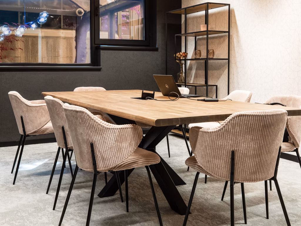 A LOUER - BUREAUX - ZAVENTEM