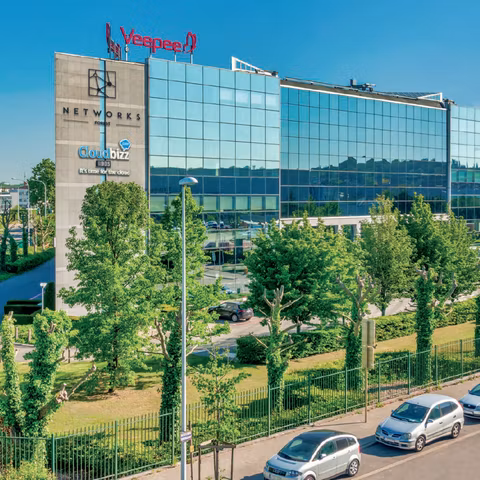 Offices for rent <br> Forest