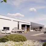 Industrial for rent <br> Antwerpen Wilrijk