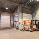 A VENDRE BATIMENT COMMERCIAL ZWIJNDRECHT