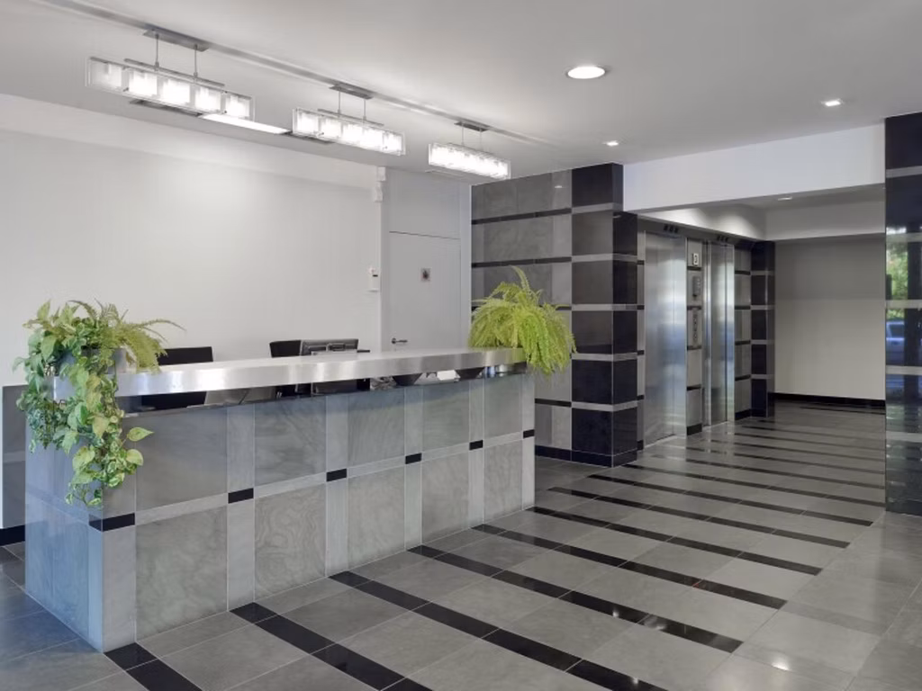TO LET - OFFICES - BRUSSELS 