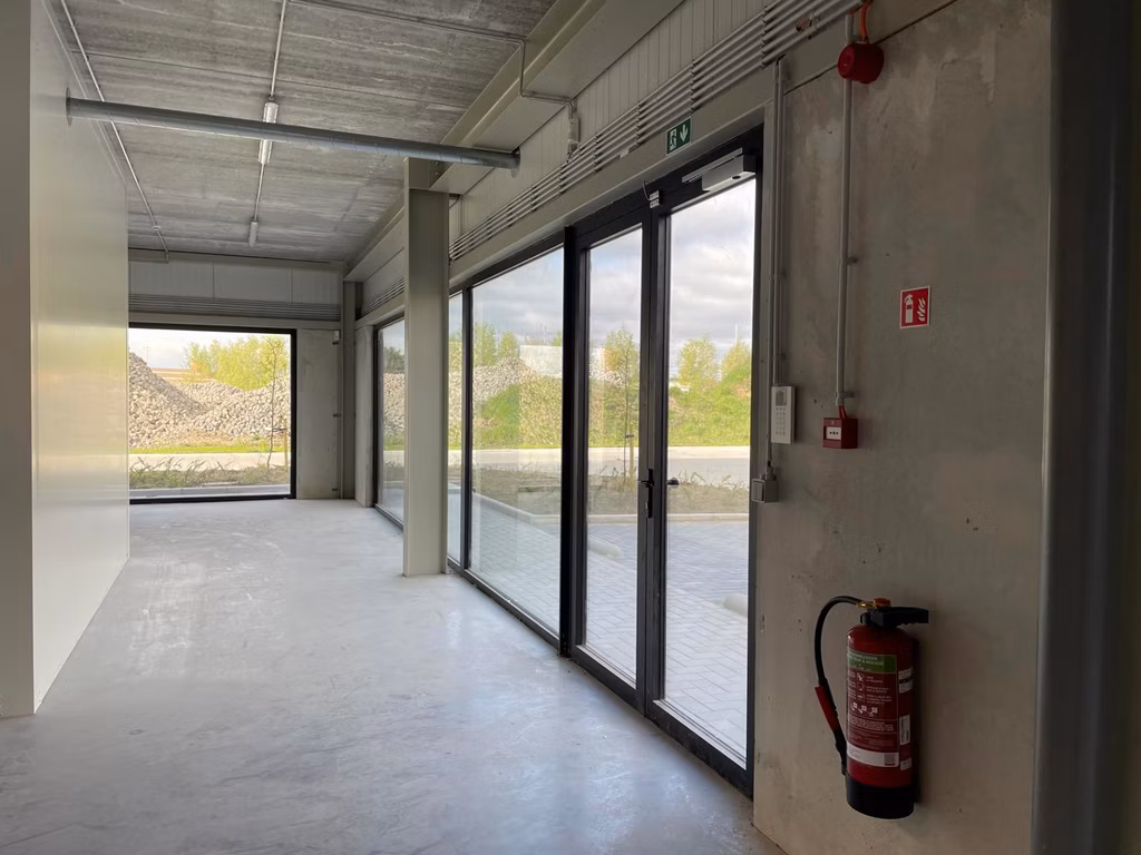 LIERSESTEENWEG 203 - 211M ALLTEN