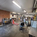 Site d'entreprise | Entrepôt, showroom & bureaux | Wilrijk