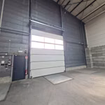 À louer : bâtiment industriel (2 322 m²) - Tirlemont