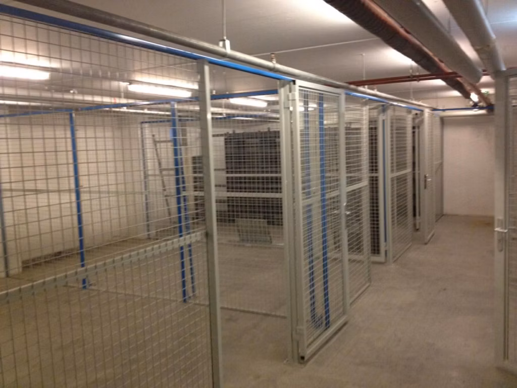 Bureau à louer <br> Dilbeek