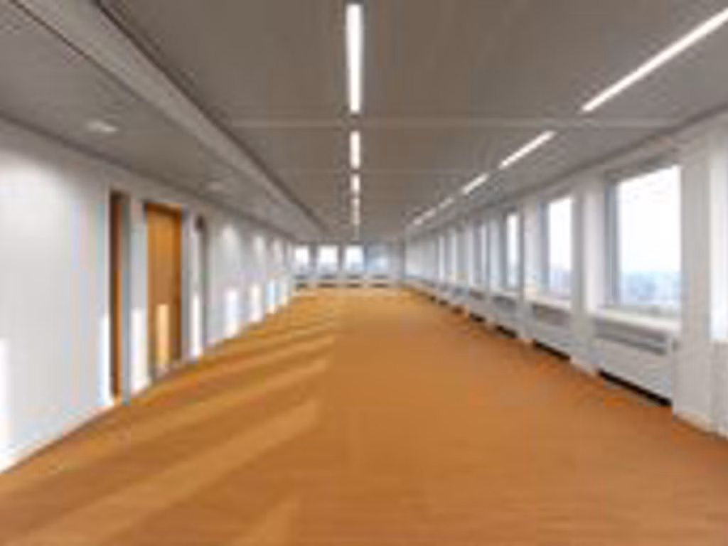 A LOUER - BUREAUX - BRUXELLES