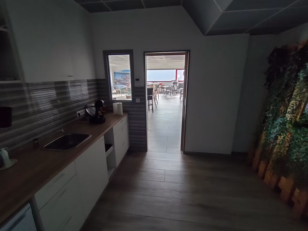 Bureau à louer <br> Machelen