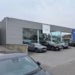 Chaussée de Namur 233