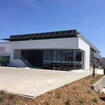 A LOUER - BUREAUX - ZAVENTEM