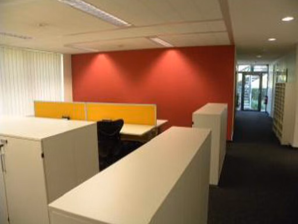 Kantoor te huur <br> Machelen