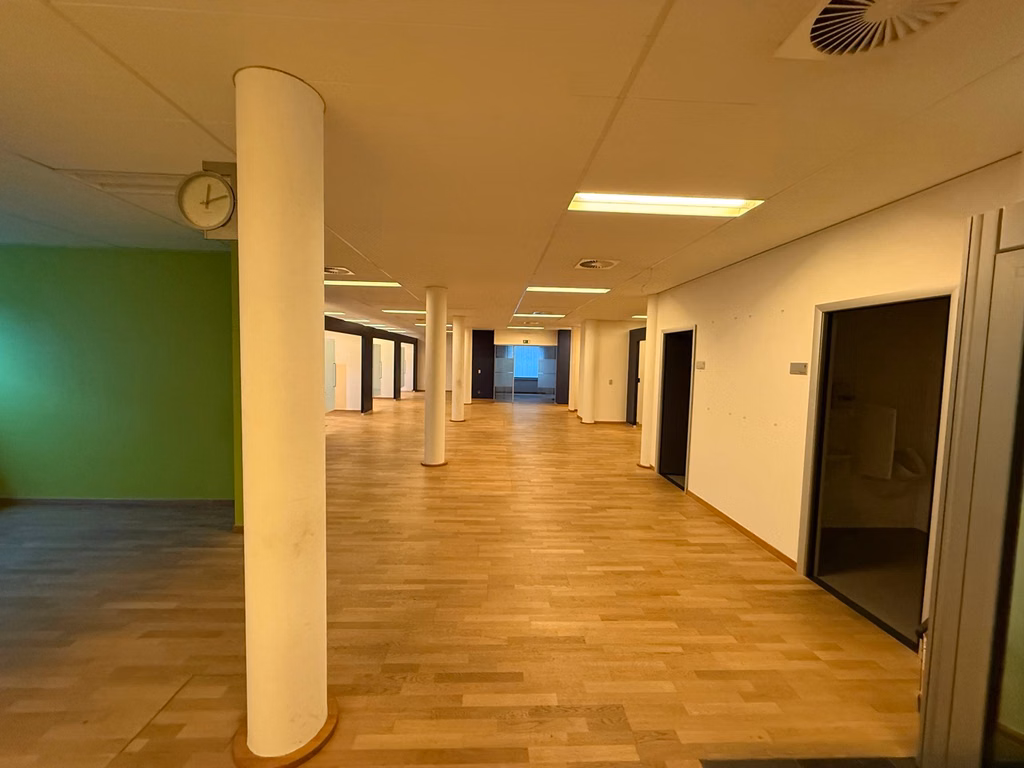 KERKPLEIN 1A
