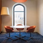 Bureau à louer <br> Bruxelles