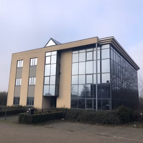 Offices for rent <br> Zaventem