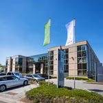 TE HUUR KANTOREN MECHELEN