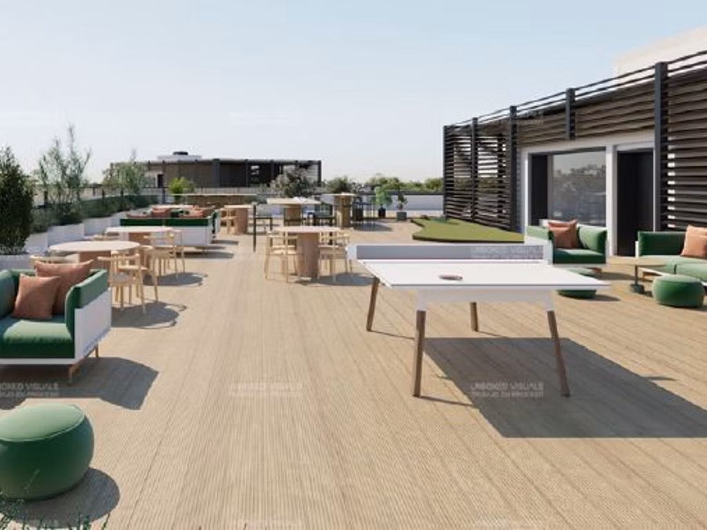 A LOUER - WAVRE - BUREAUX