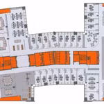 Office for rent <br> Bruxelles