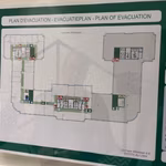 TE HUUR - KANTOREN - BRUSSEL / ZAVENTEM