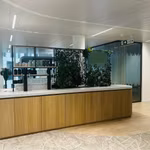 TO LET - OFFICES - BRUSSELS
