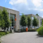 GEN DE WITTELAAN 11C