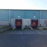 KRAGENWEG - KAAI 234 LOODS G