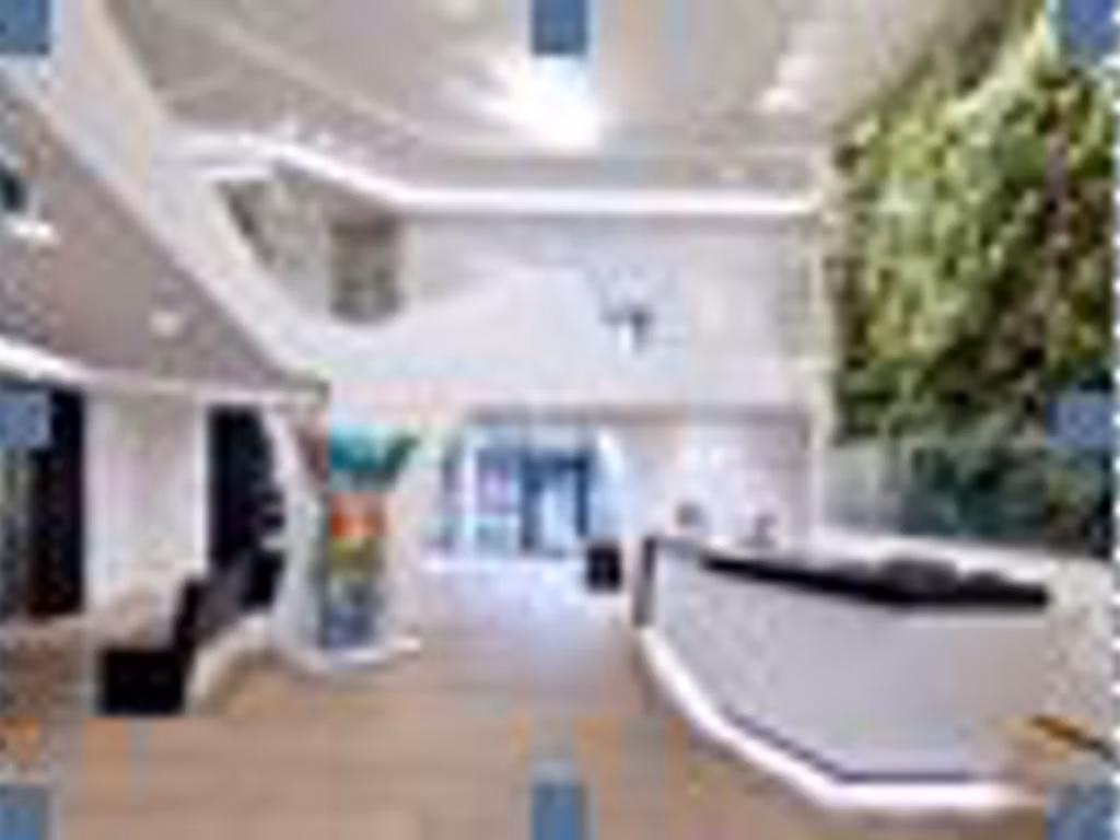 Kantoor te huur <br> Bruxelles