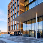 LAROCHELAAN 13, ONE (Gent)