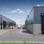 Unités PME à louer 