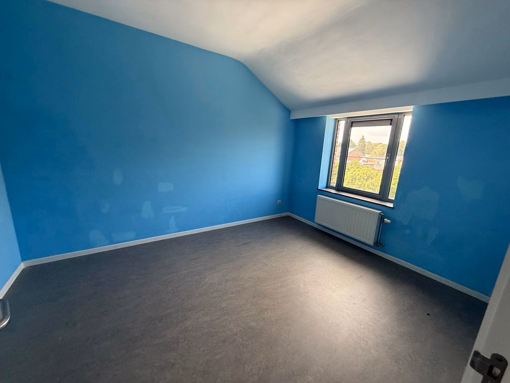 FOR SALE INVESTMENT PROPERTY IN THE CENTRE OF WAREMME
