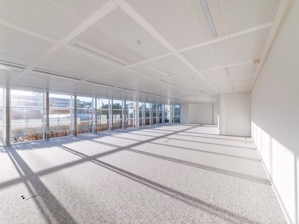 TE HUUR - KANTOREN - MACHELEN