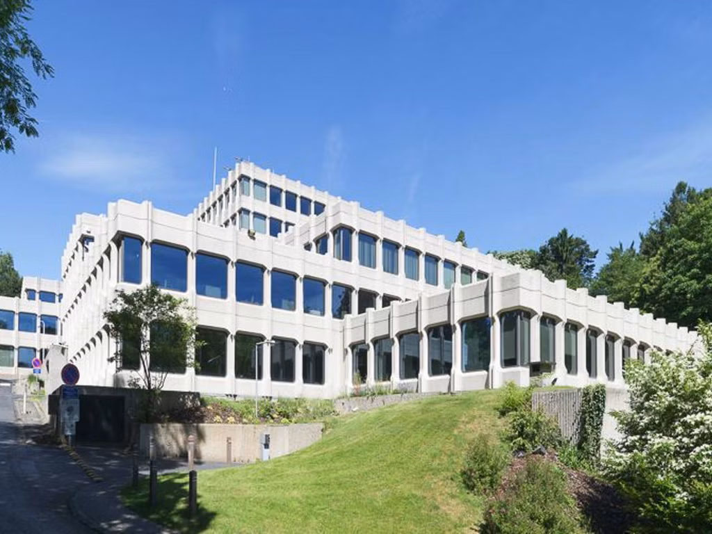 Garage / parking à louer <br> Watermael-Boitsfort