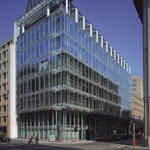 Kantoor te huur <br> Bruxelles