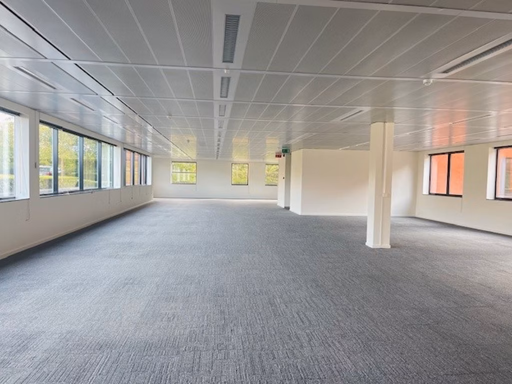 Kantoor te huur <br> Zaventem
