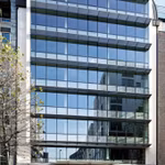 TE HUUR - KANTOREN - BRUSSEL