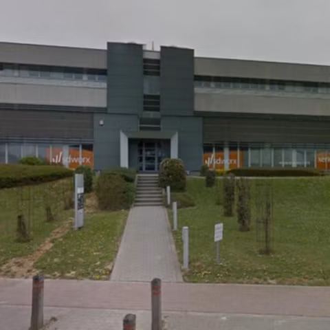 Immeuble de bureaux à louer <br> Mont-Saint-Guibert