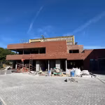 A LOUER - CHAUMONT-GISTOUX - BUREAUX NEUFS