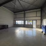 E. WALSCHAERTSSTRAAT 15 UNIT 332 m²