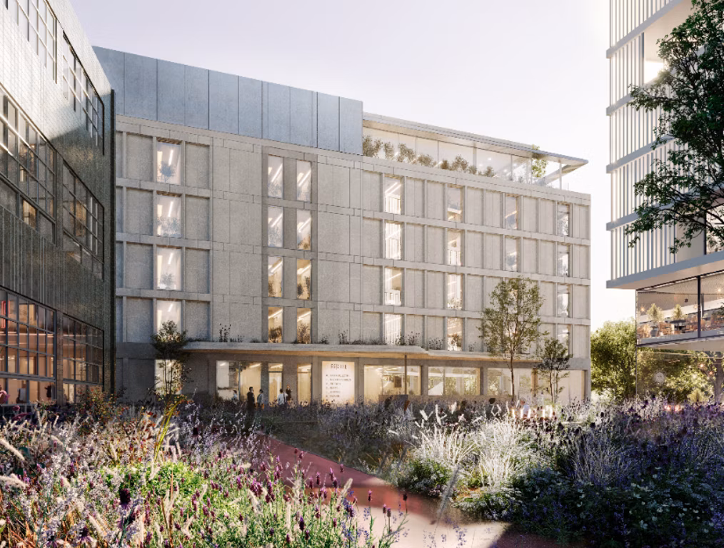 Bureau à louer <br> Hasselt