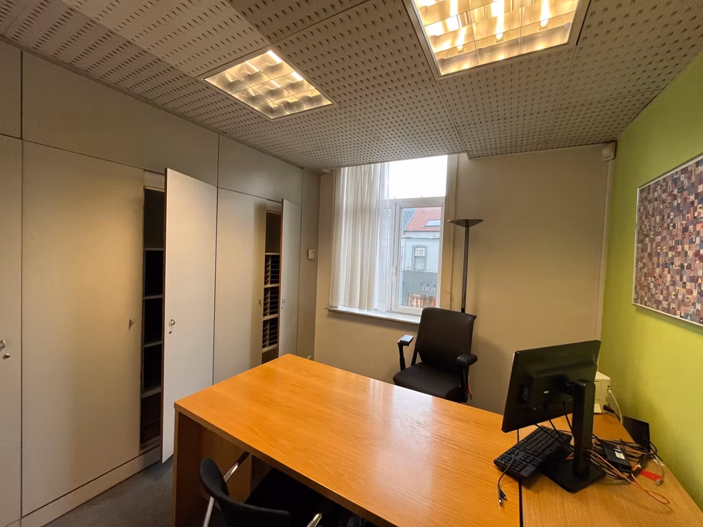 CHAUSSEE DE BRUXELLES 226