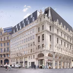 Office for rent <br> Bruxelles