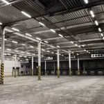 A LOUER - NIVELLES - ENTREPOT LOGISTIQUE