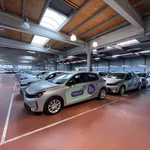 Industrieel te huur <br> Kontich