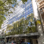 Bureau à louer <br> Bruxelles