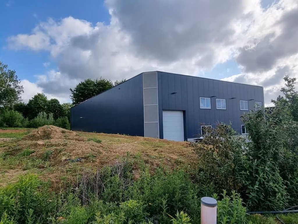 DEN HORICK - MALHEIZEN