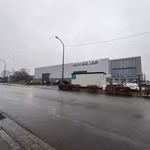 2ième rue 20 (bâtiment A)