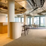 Office for rent <br> Bruxelles