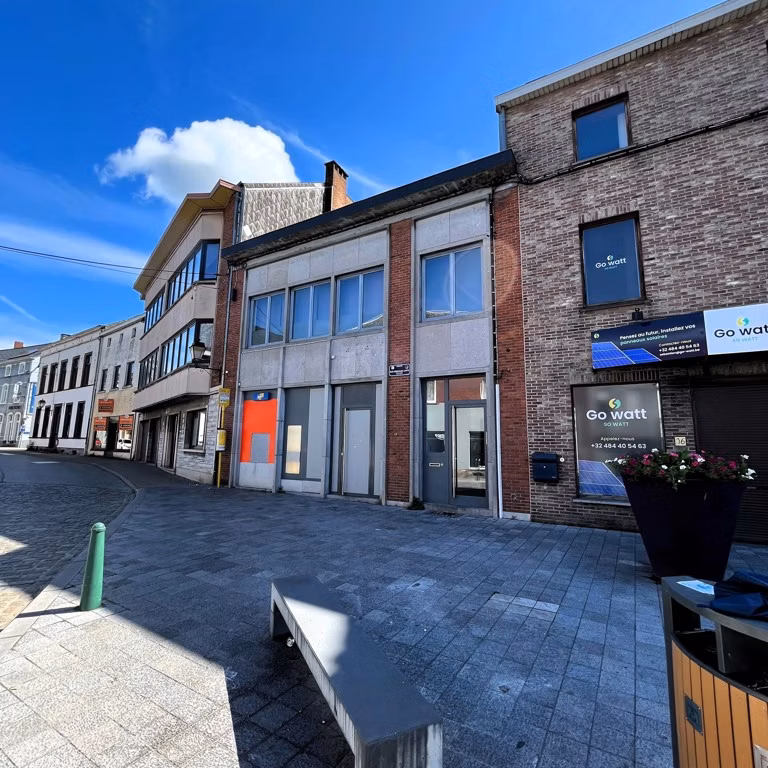 RUE EMMANUEL LUTTE 17