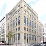 Bureau à louer <br> Bruxelles